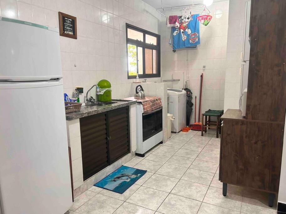 Apartamento muito gostoso a 20 m da Praia