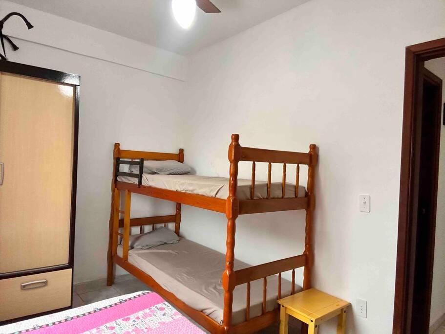 Apartamento muito gostoso a 20 m da Praia