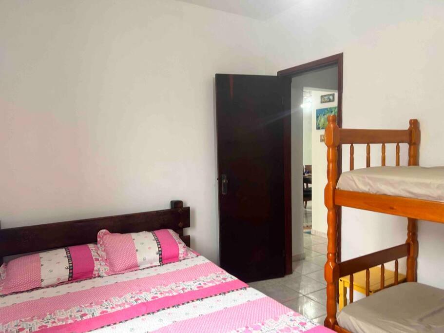 Apartamento muito gostoso a 20 m da Praia