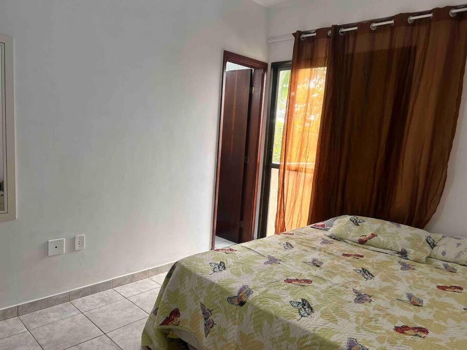Apartamento muito gostoso a 20 m da Praia