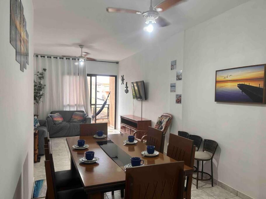 Apartamento muito gostoso a 20 m da Praia