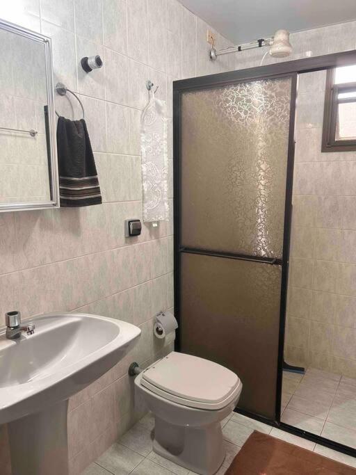 Apartamento muito gostoso a 20 m da Praia