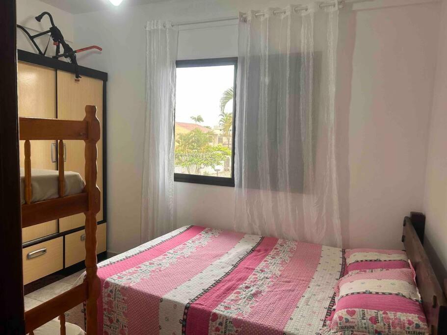 Apartamento muito gostoso a 20 m da Praia