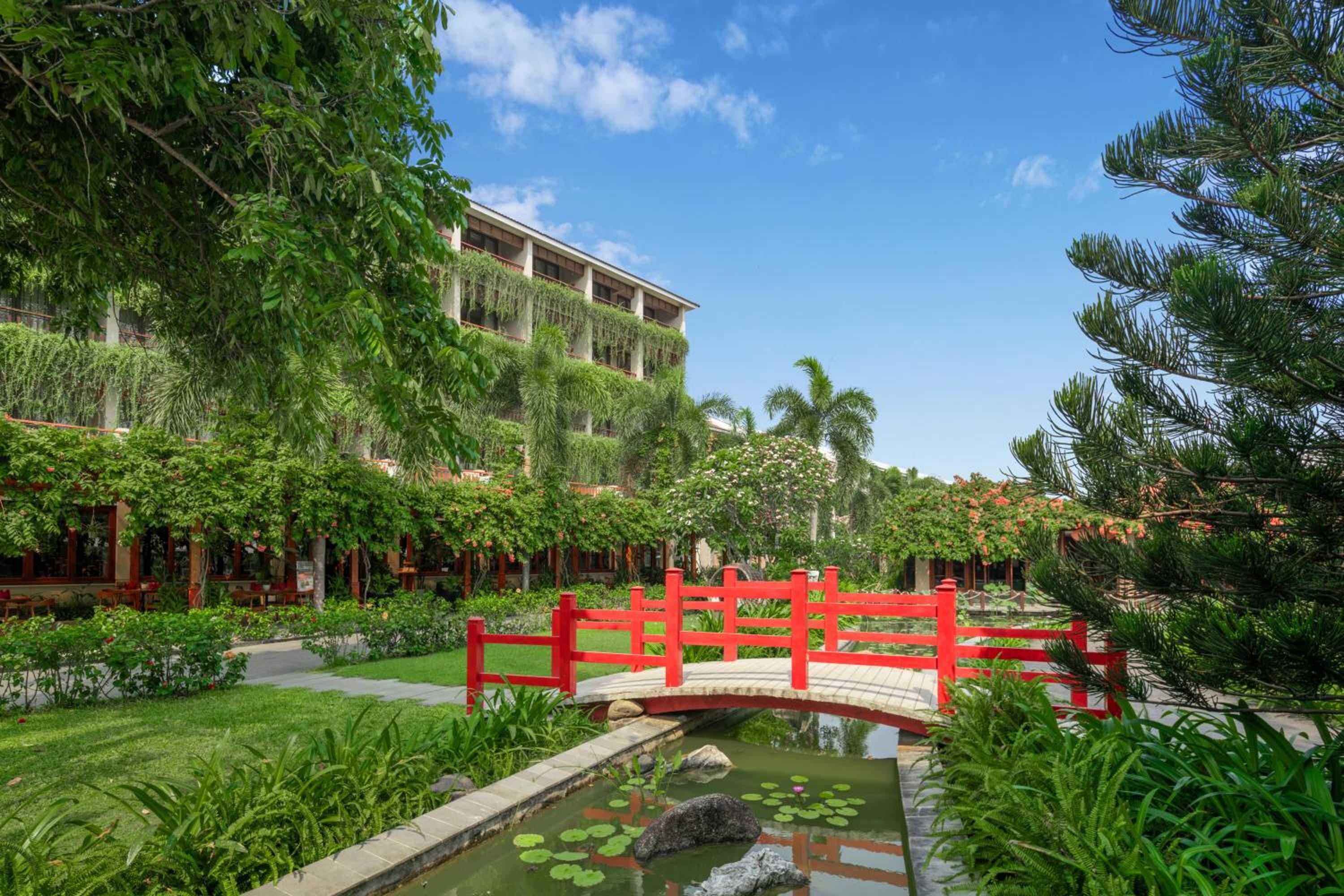 Hoi An Vacations - Silk Sense Hoi An River Resort - A Sustainable Destination - Property Image 6