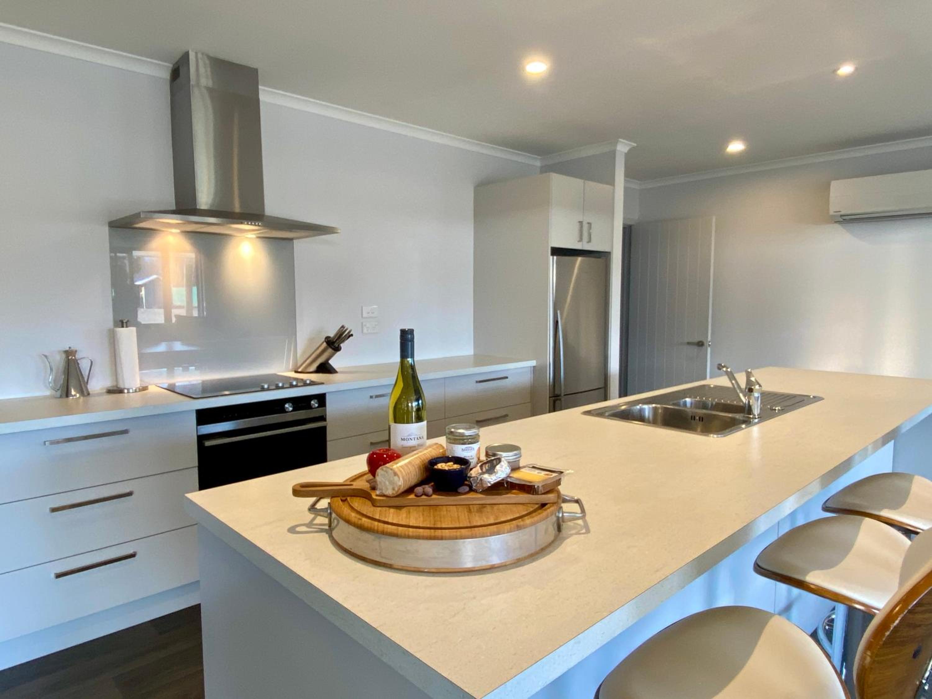 Twizel Oasis view 4