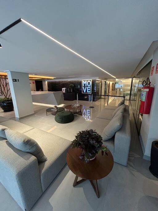 Melhores Flats - Lindo, pertinho do mar