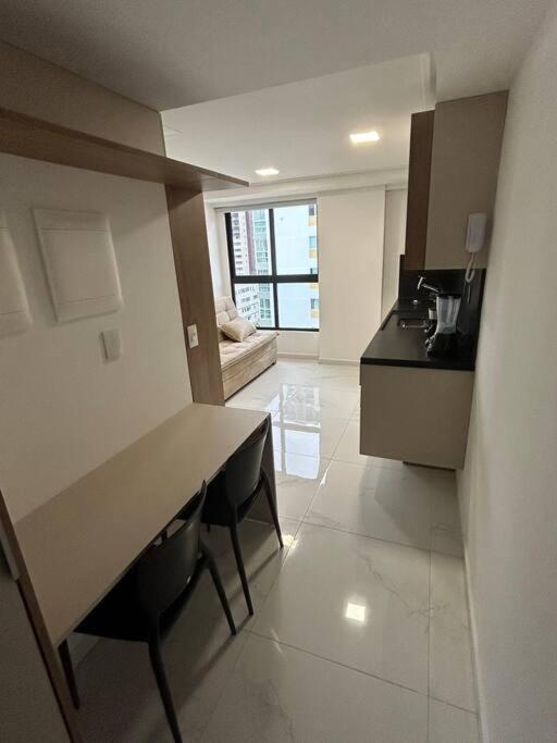 Melhores Flats - Lindo, pertinho do mar
