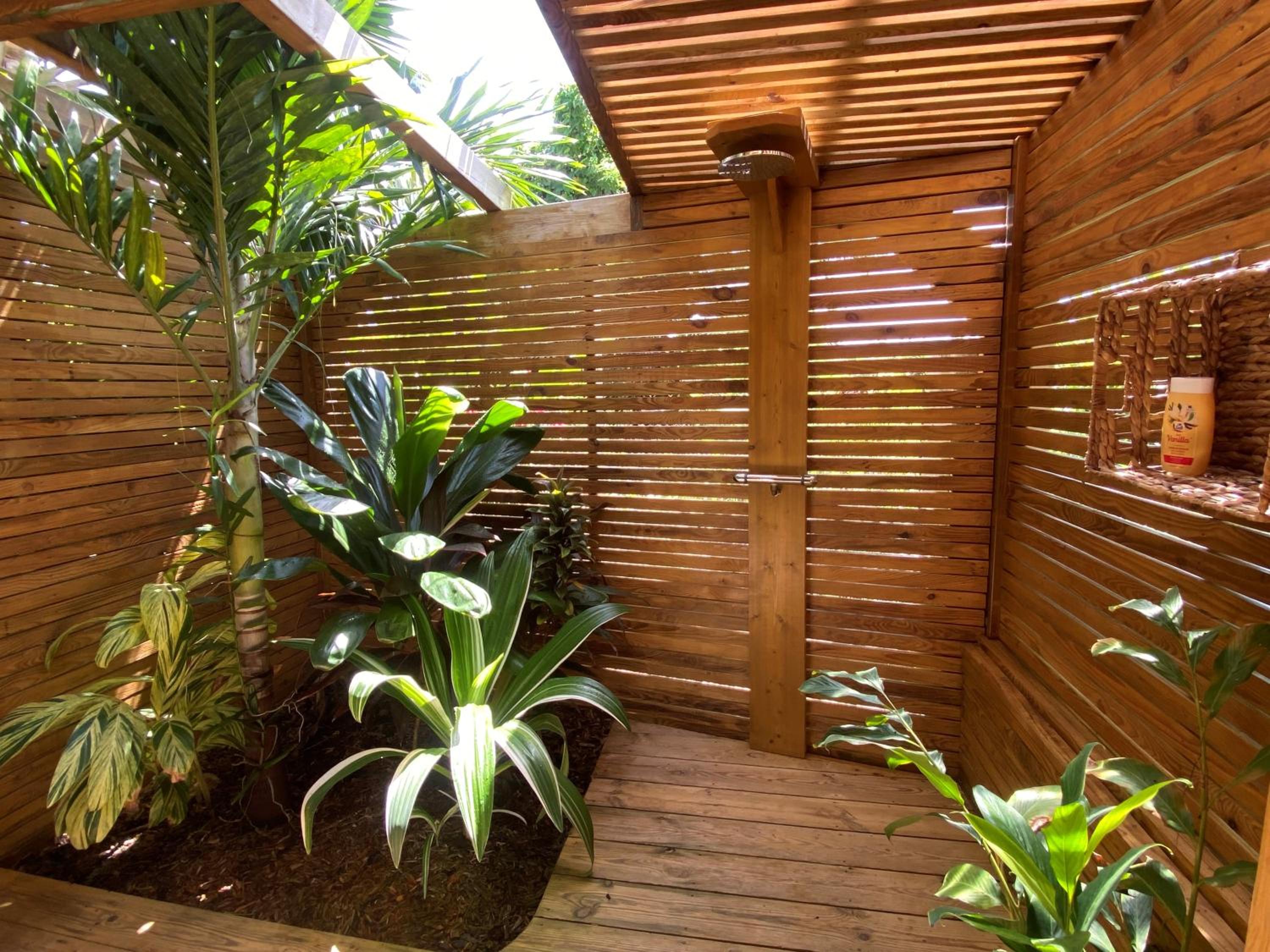 Villa bleu karaïbes
