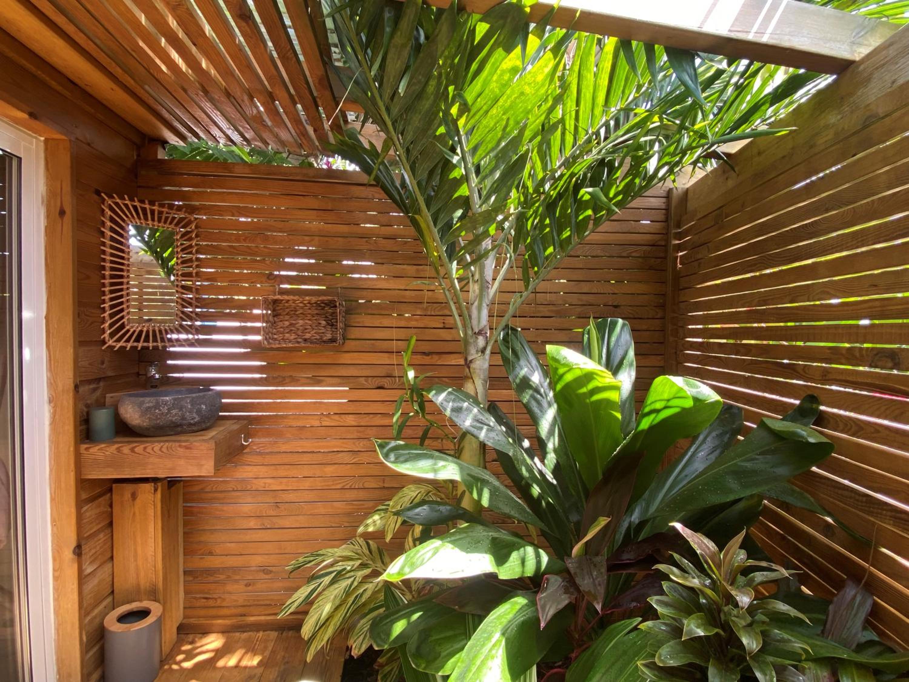 Villa bleu karaïbes