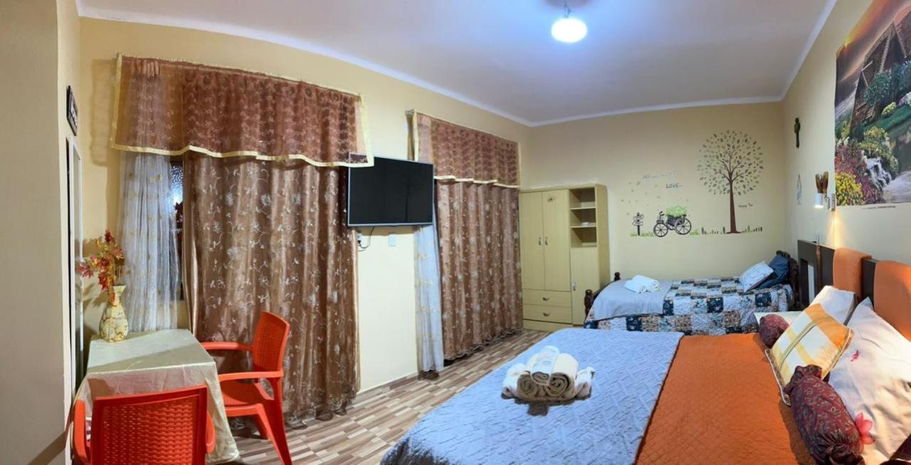 Arcángeles Guest House