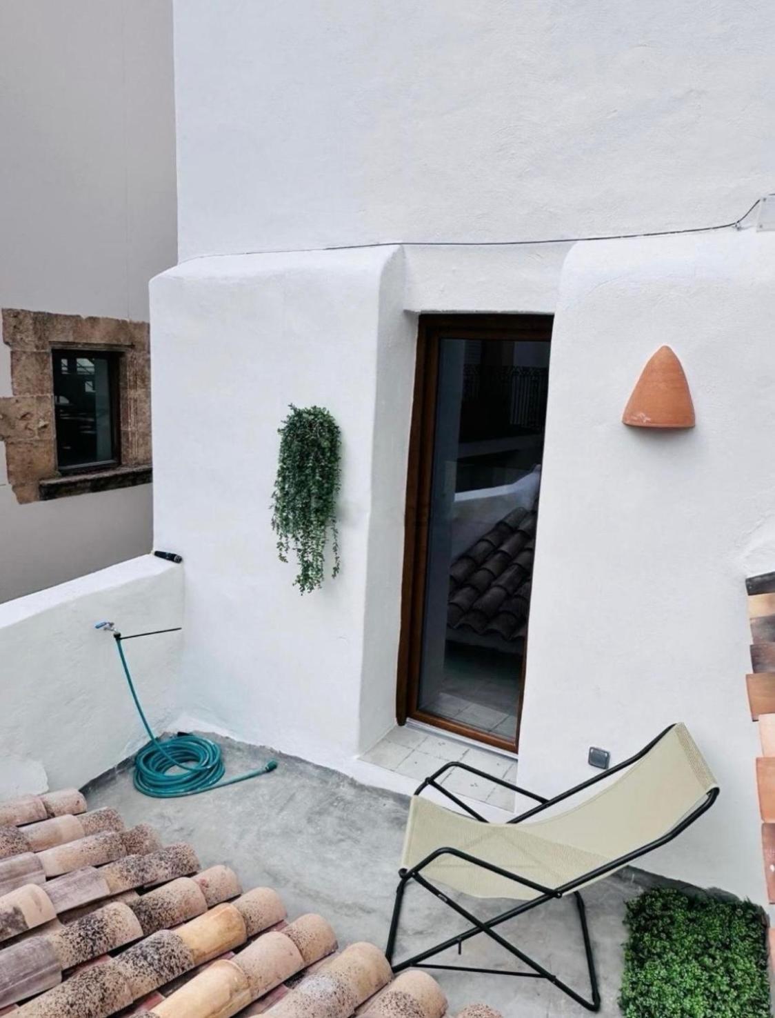 Casa Pastores