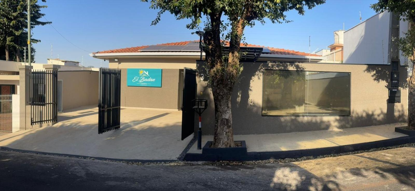 El Badan Hospedagem - Casa 3
