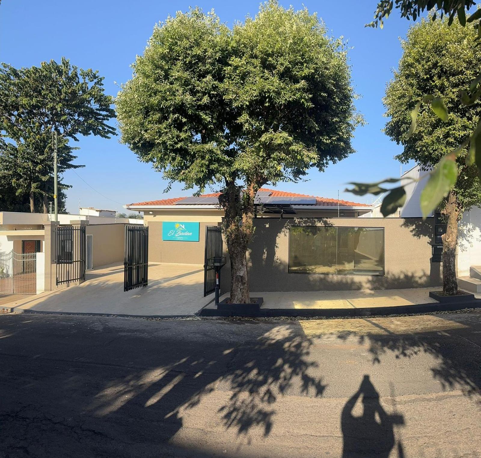El Badan Hospedagem - Casa 3