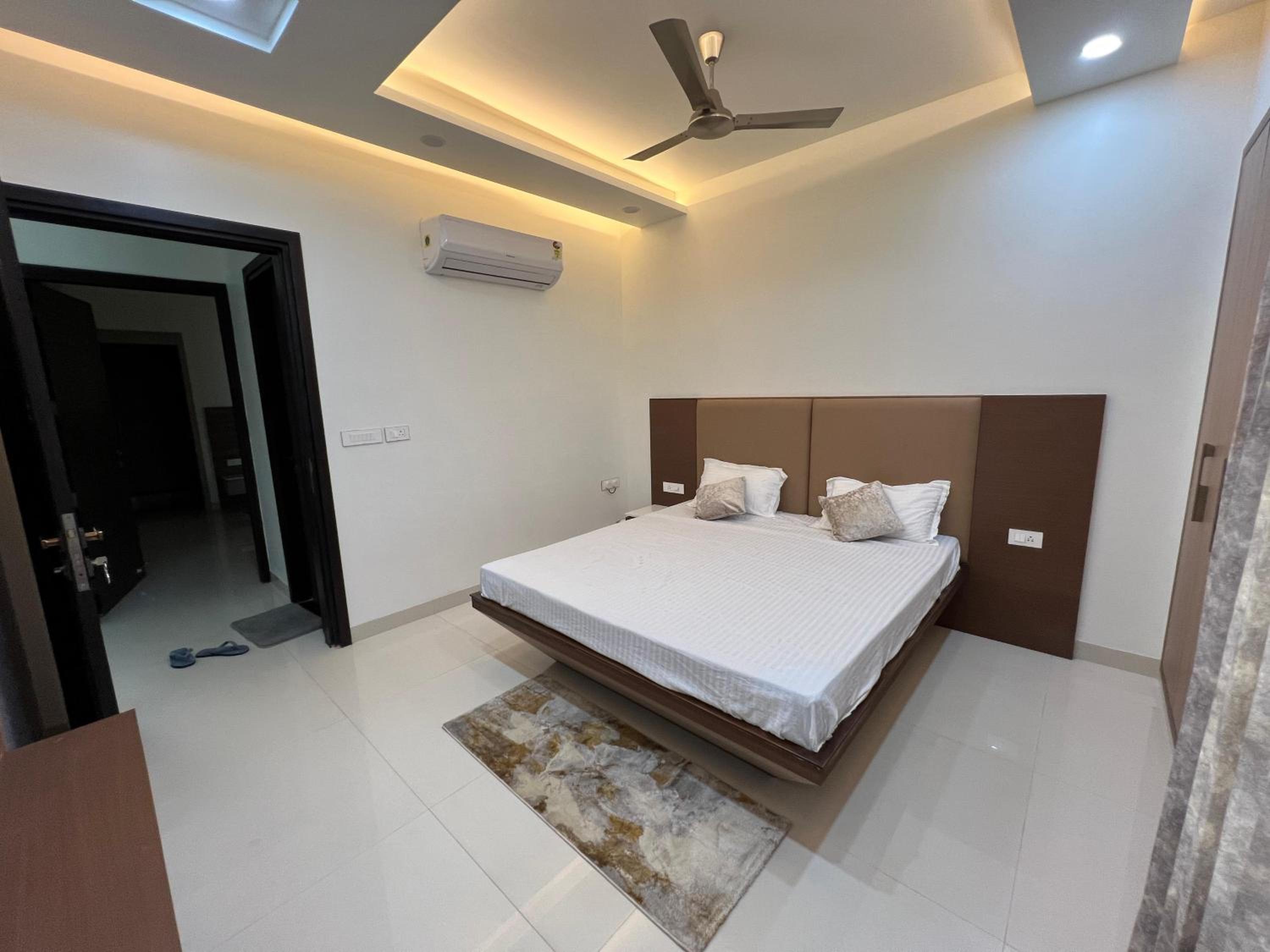 Vaidehi Resorts