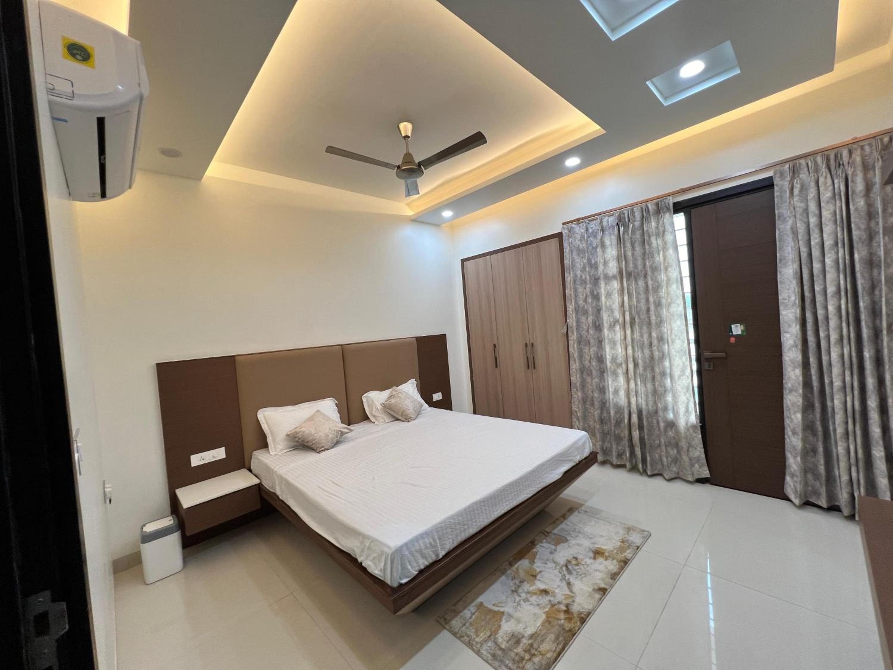 Vaidehi Resorts