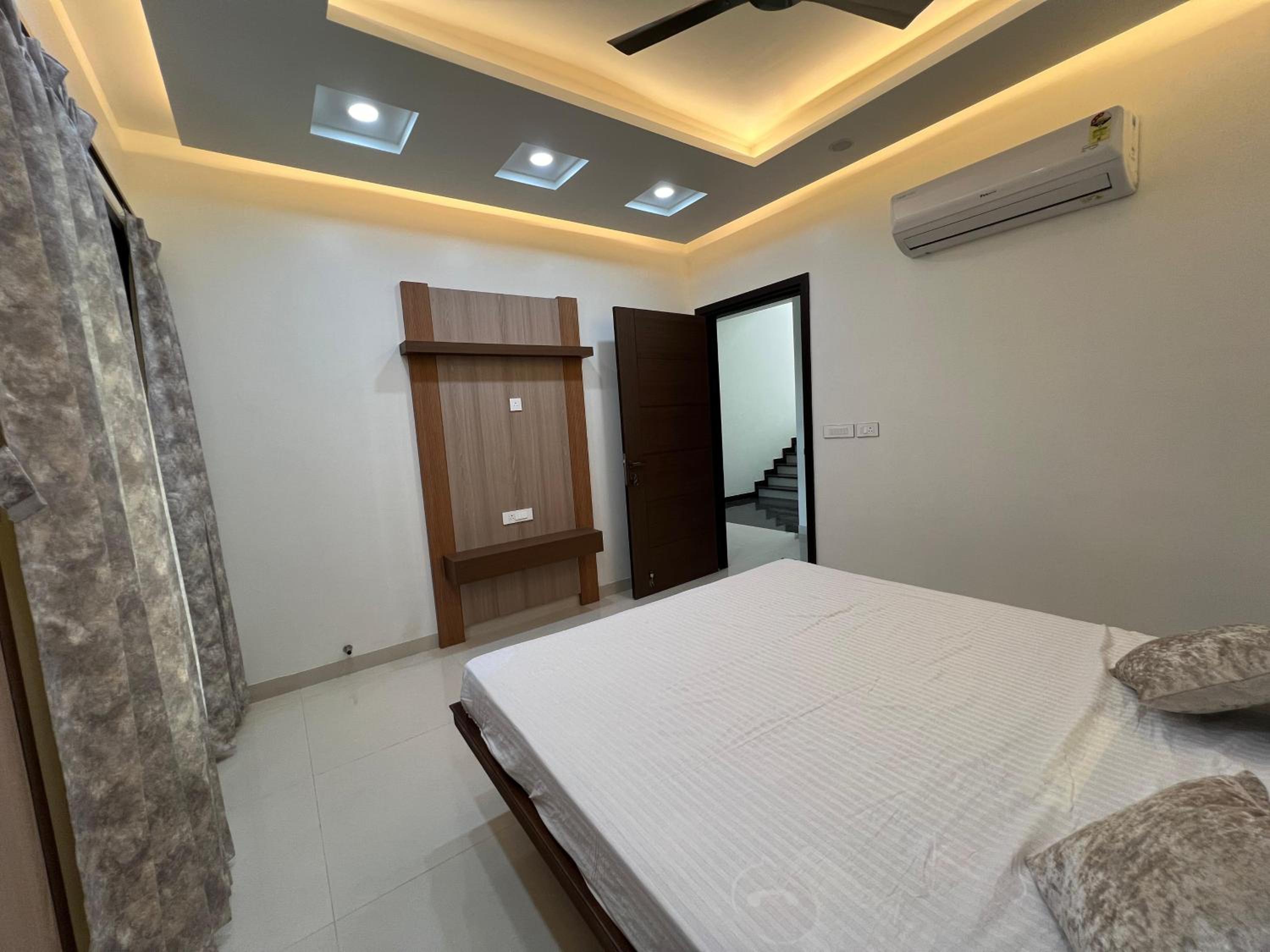 Vaidehi Resorts