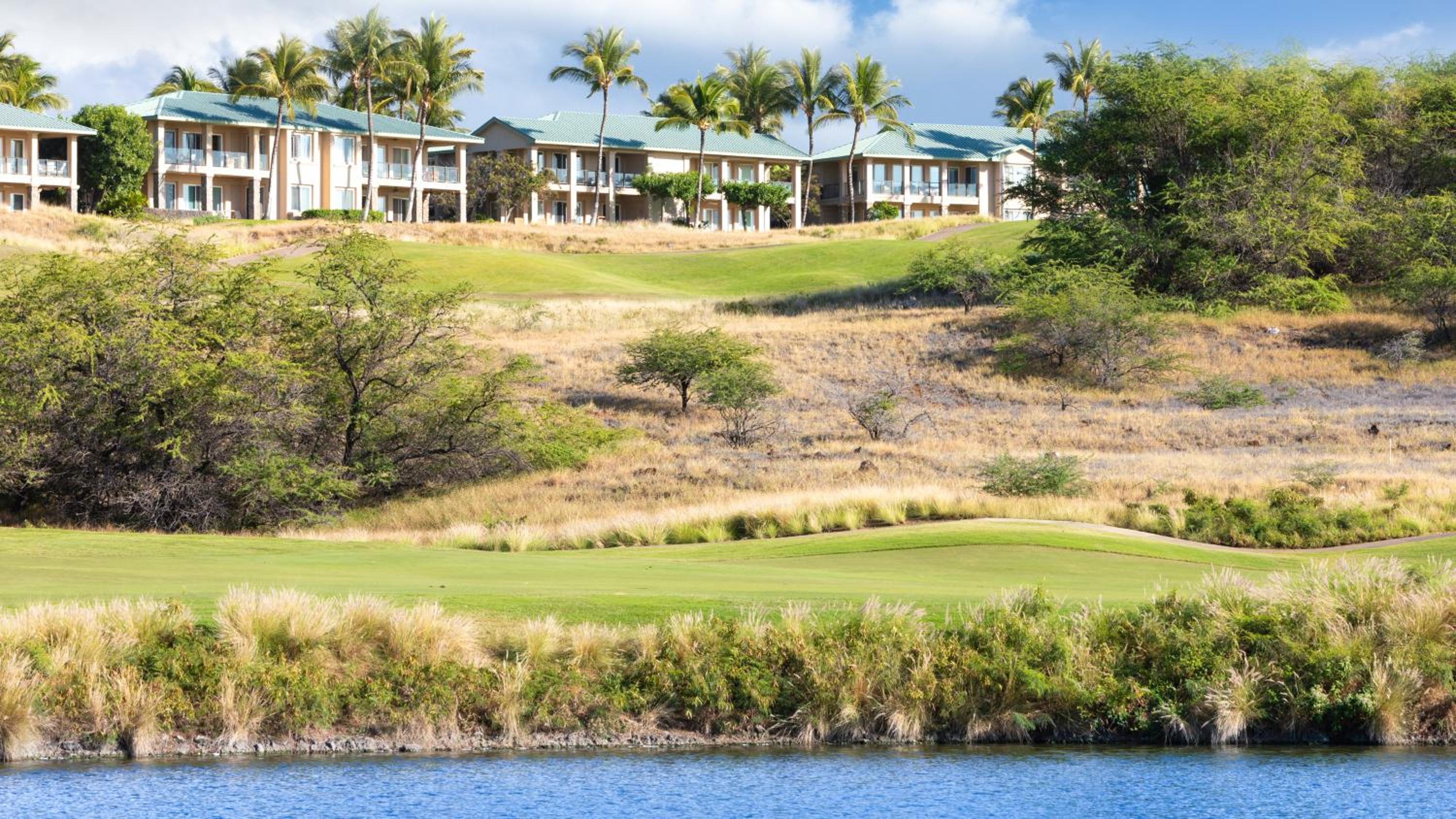 ❤PiH❤ Mauna Kea SunsetsOcean and Golf ViewsOptional Mauna Kea Hotel Privileges