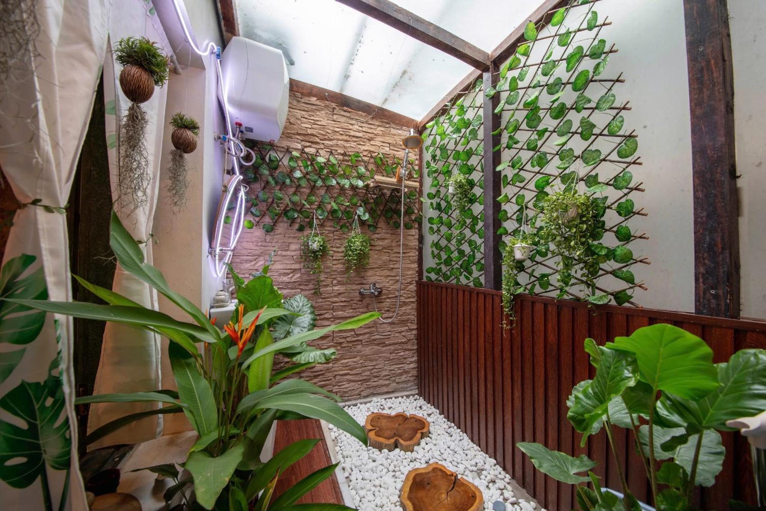 Lotus little house Hanoi
