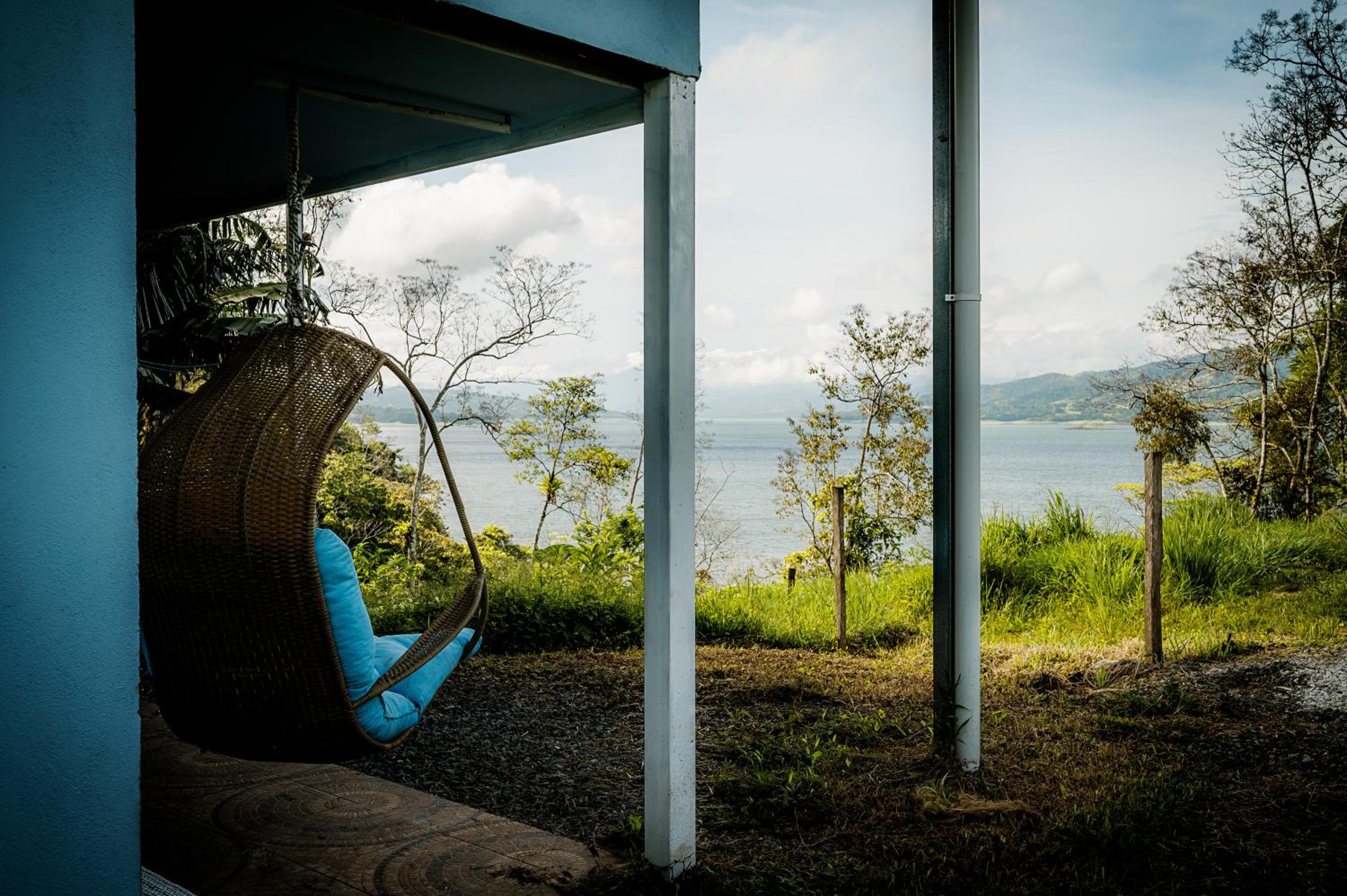 Little Paradise Lakefront Lodge