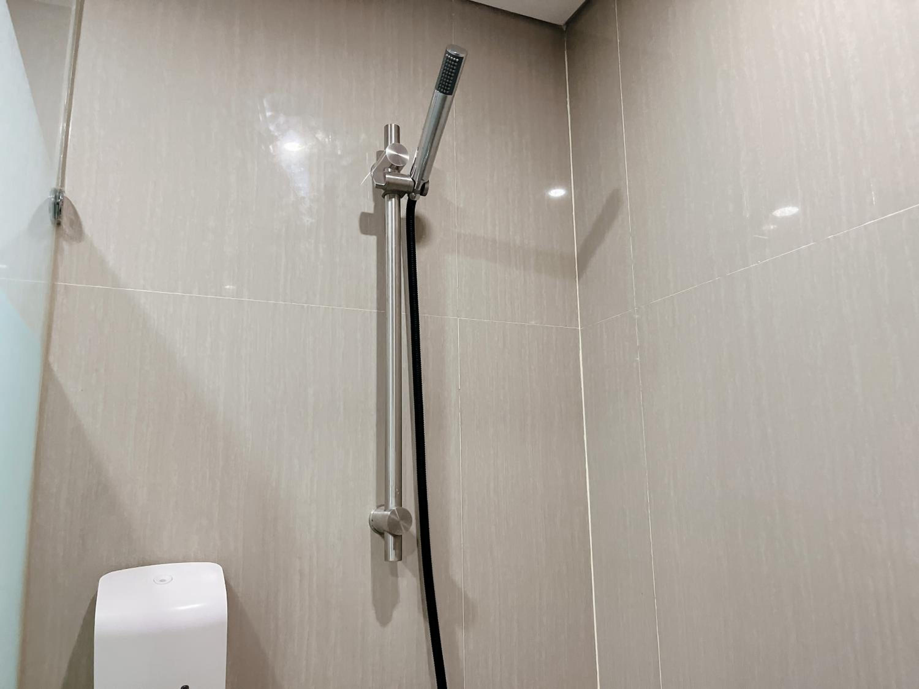 Verse Lite Hotel Gajah Mada