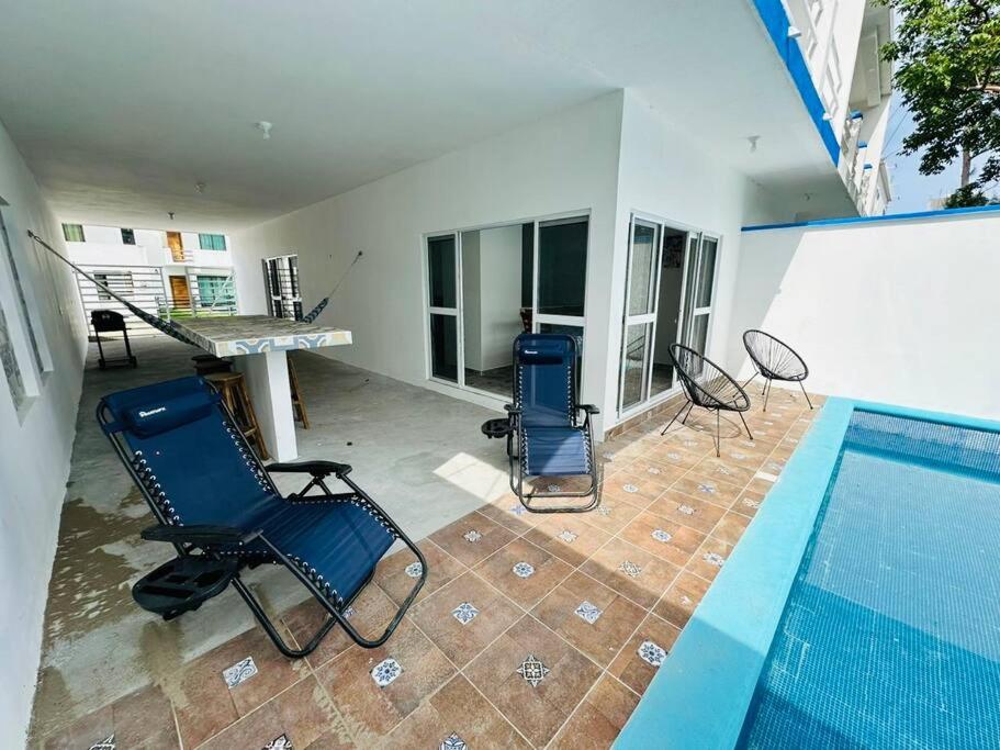 Casa Creta