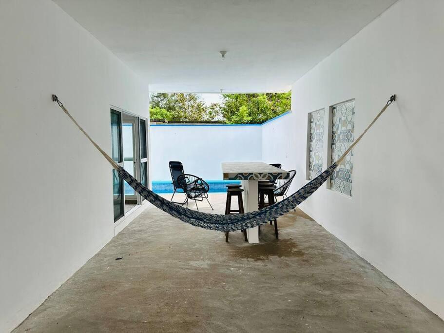 Casa Creta