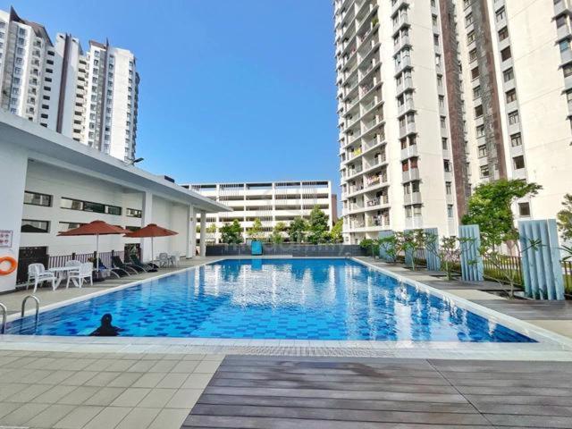 RHFL Homestay Putrajaya photo 3