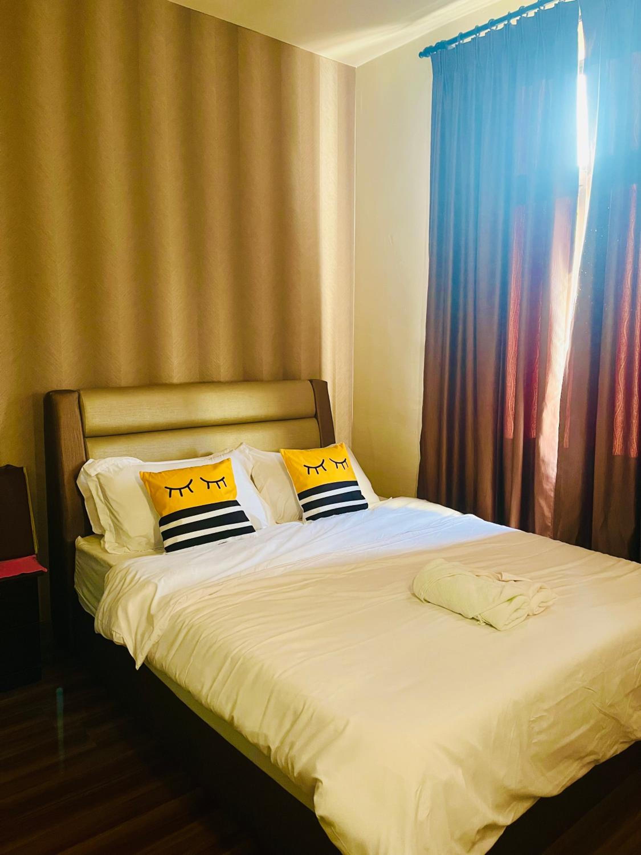 RHFL Homestay Putrajaya photo 4