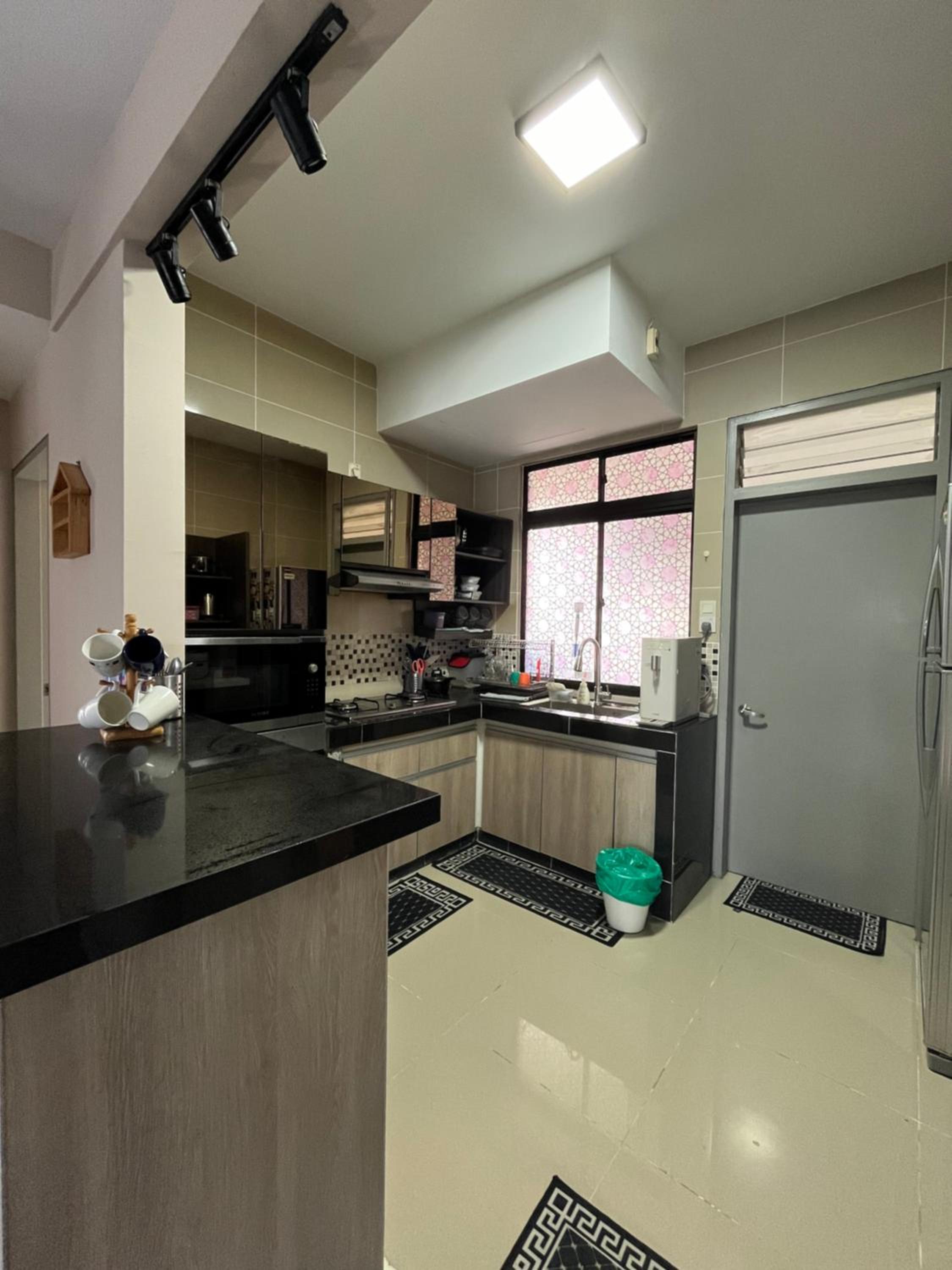 RHFL Homestay Putrajaya photo 5