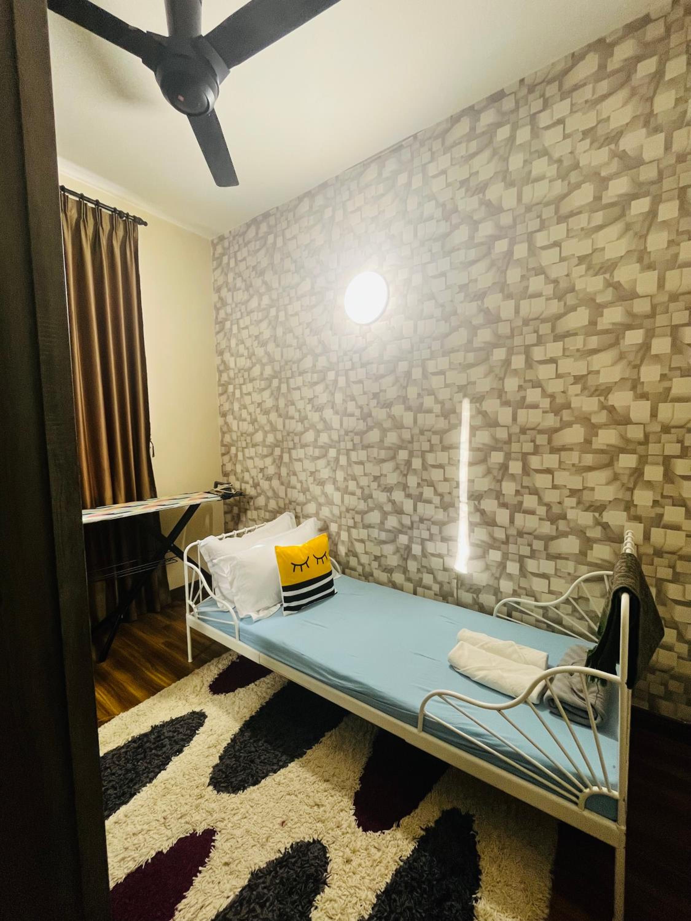 RHFL Homestay Putrajaya photo 7