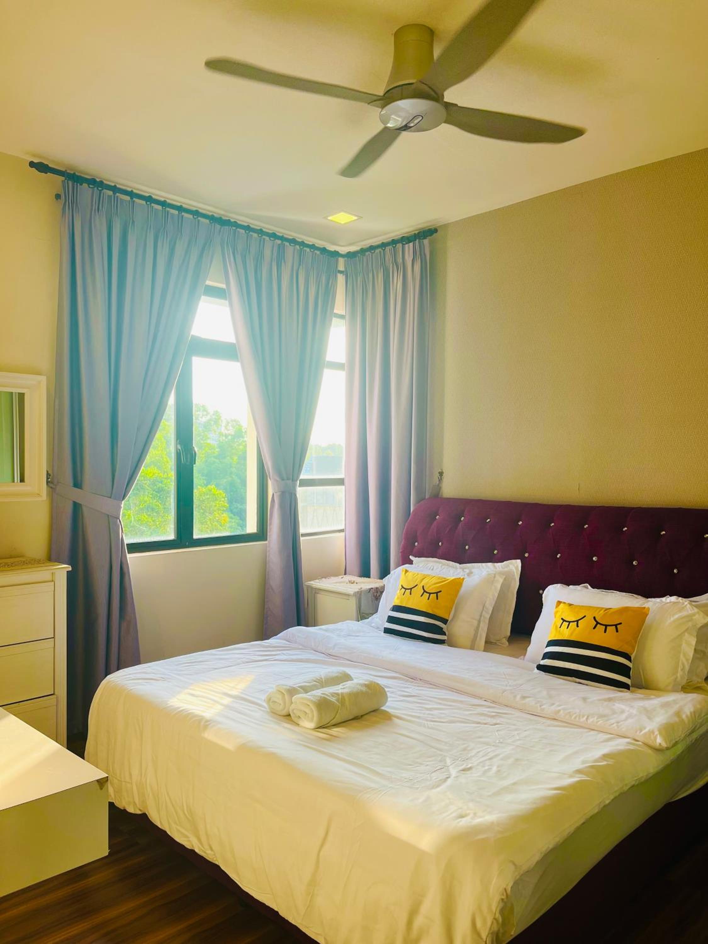 RHFL Homestay Putrajaya photo 8