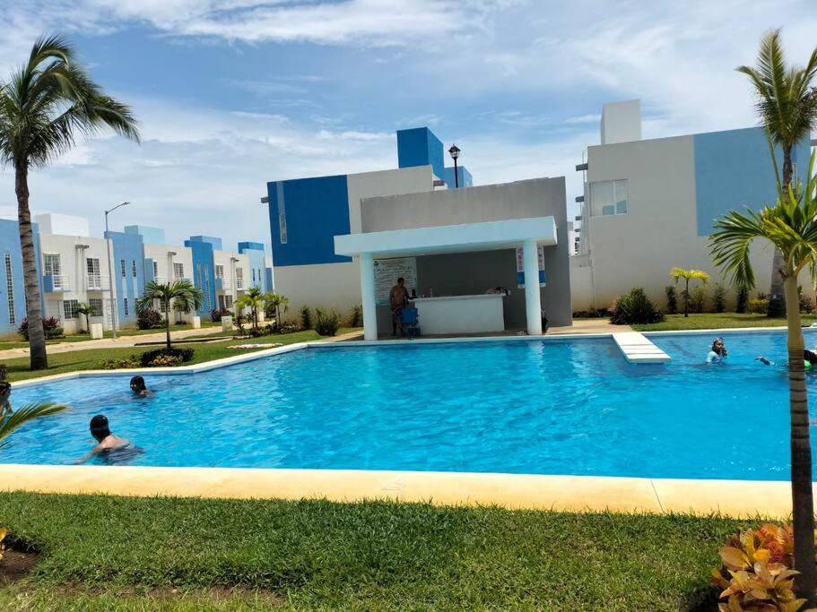 Casa María