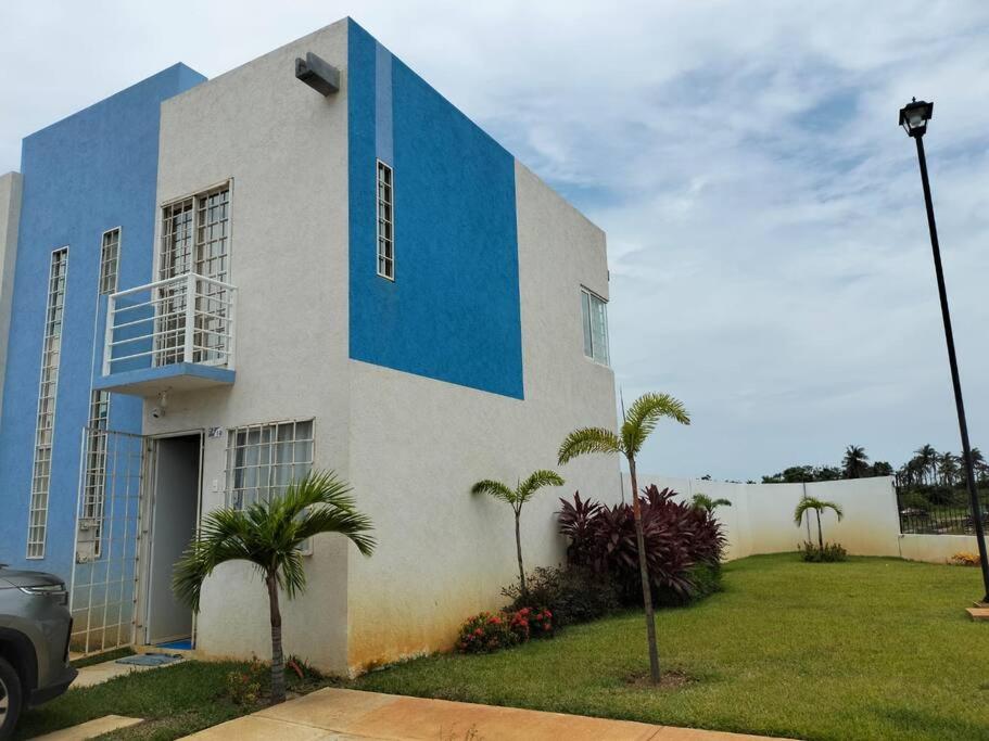 Casa María
