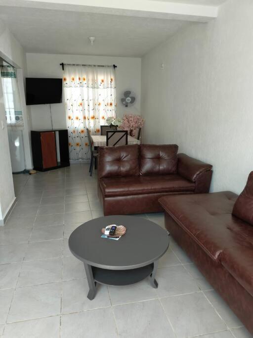 Casa María