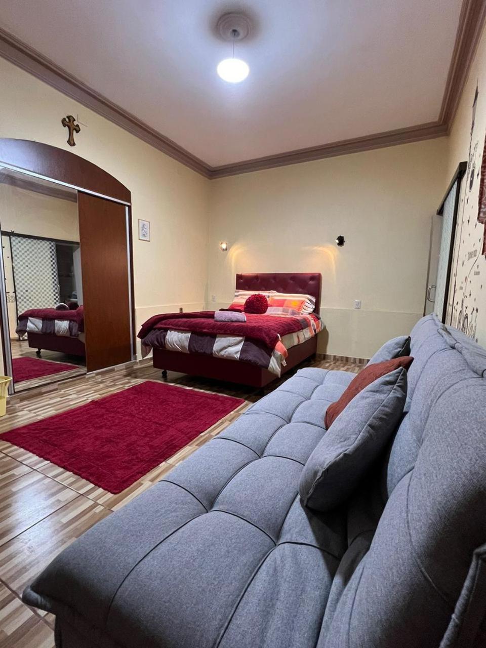 Arcángeles Guest House