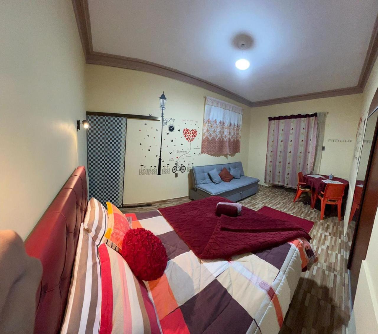 Arcángeles Guest House