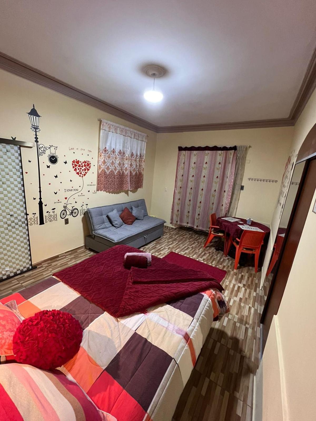 Arcángeles Guest House