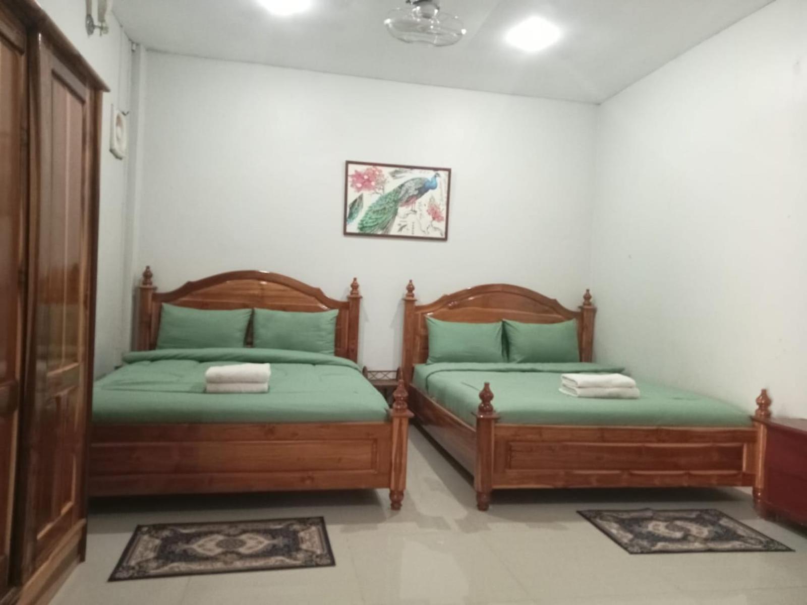 Erawan Guesthouse