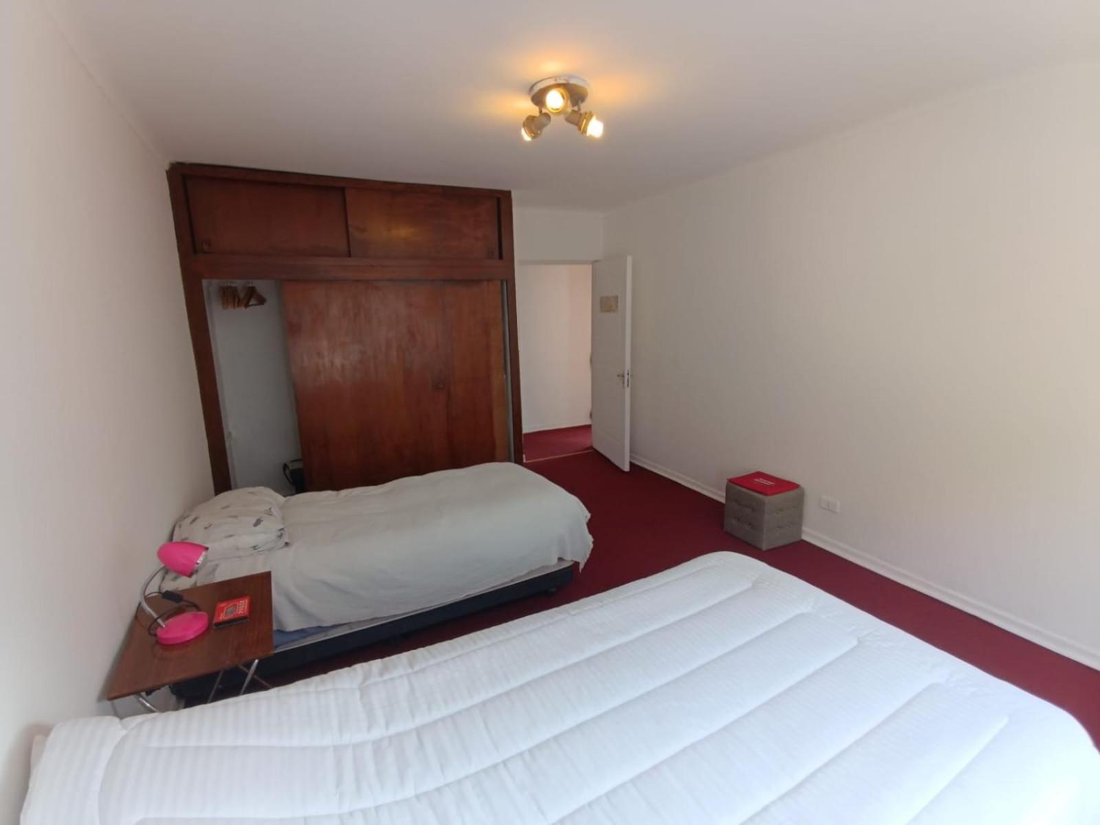 Habitación en Valparaíso privada 1