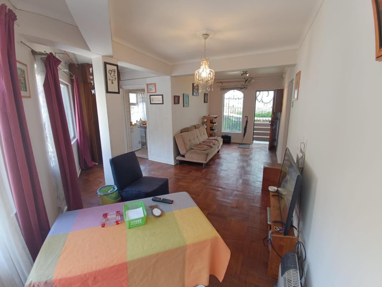 Habitación en Valparaíso privada 1