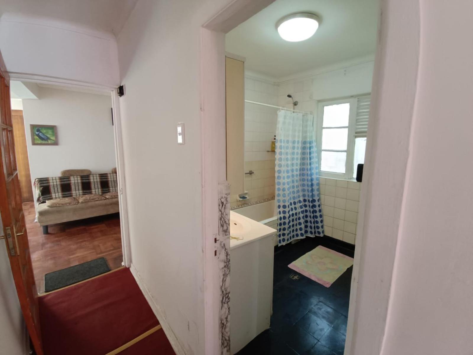 Habitación en Valparaíso privada 1