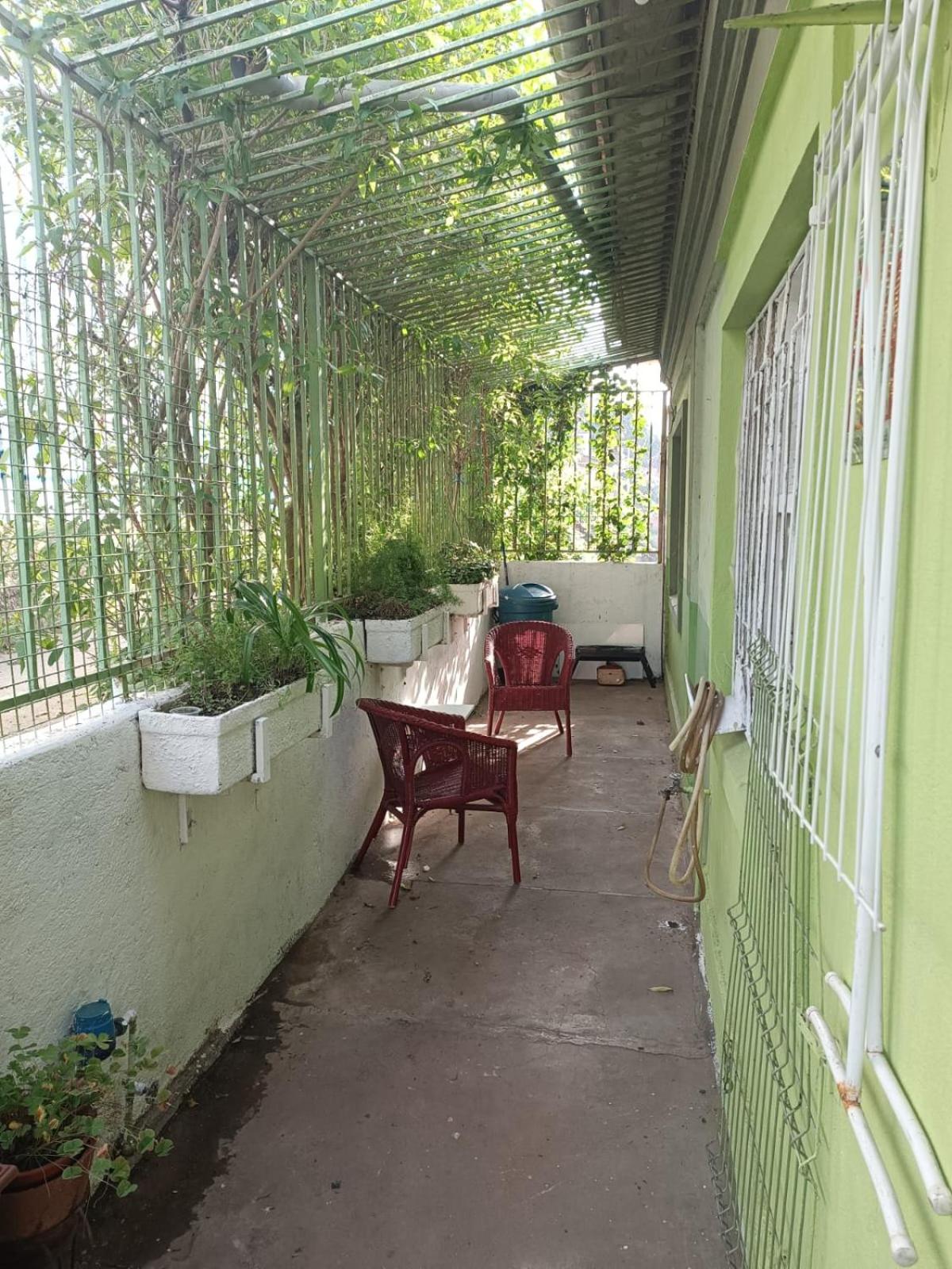 Habitación en Valparaíso privada 1