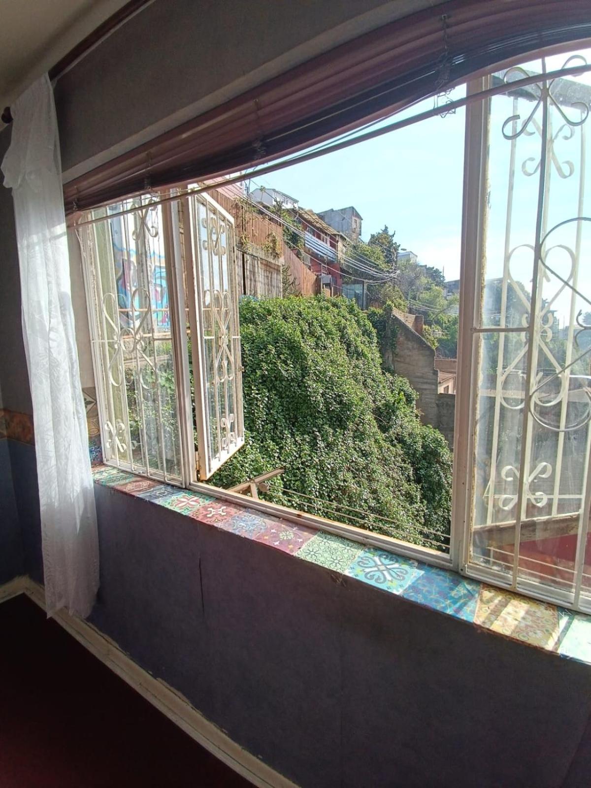 Habitación en Valparaíso privada 1