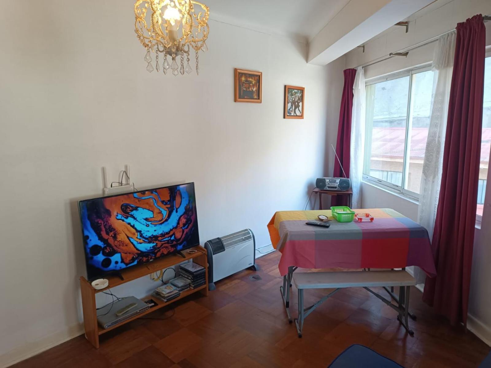 Habitación en Valparaíso privada 1