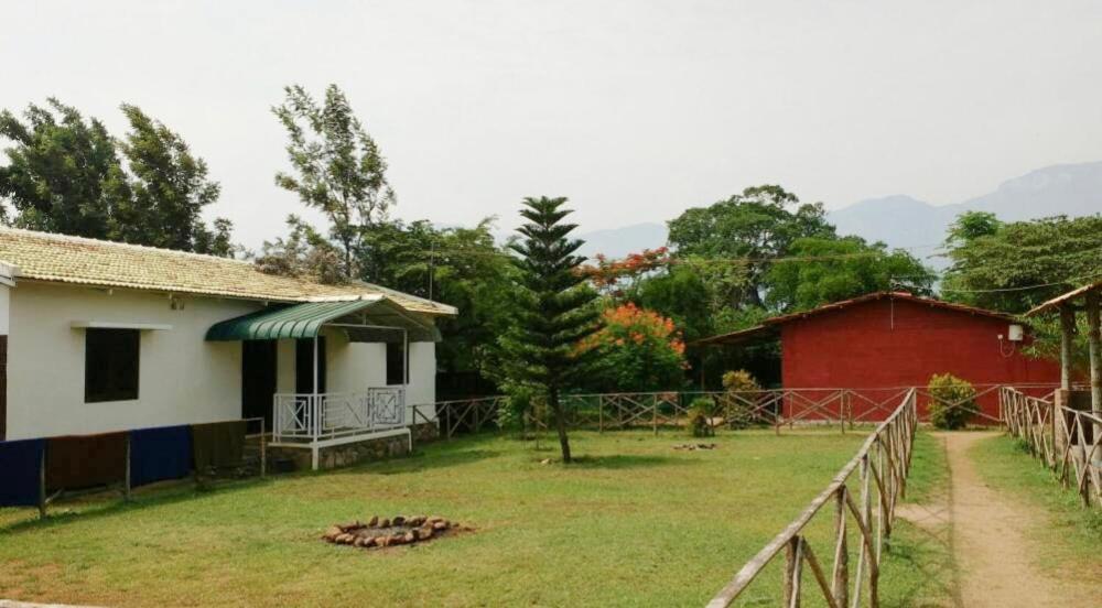 Maravakandy Resort