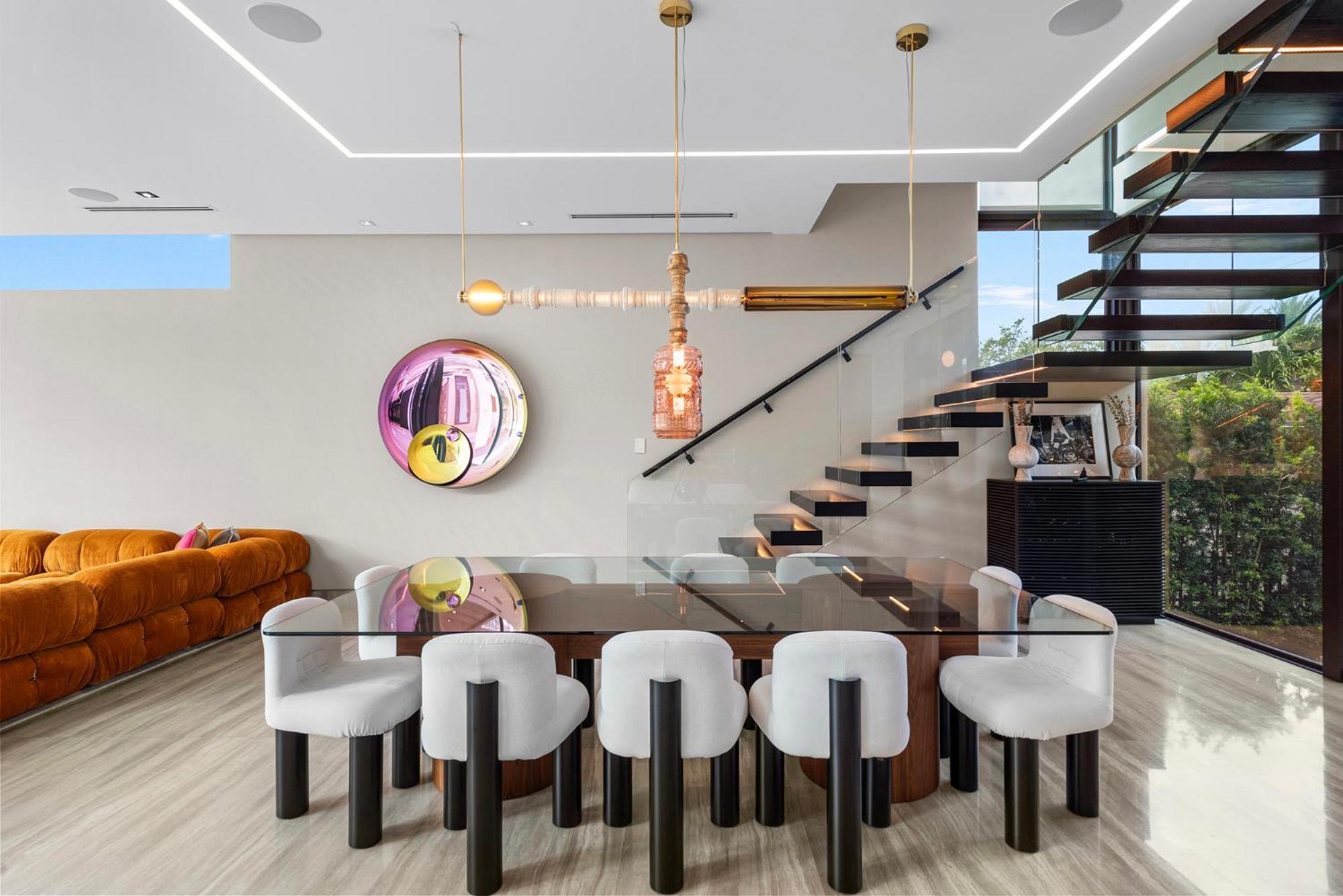 VILLA MODERN SUPER LUXURY MIAMI BEACh