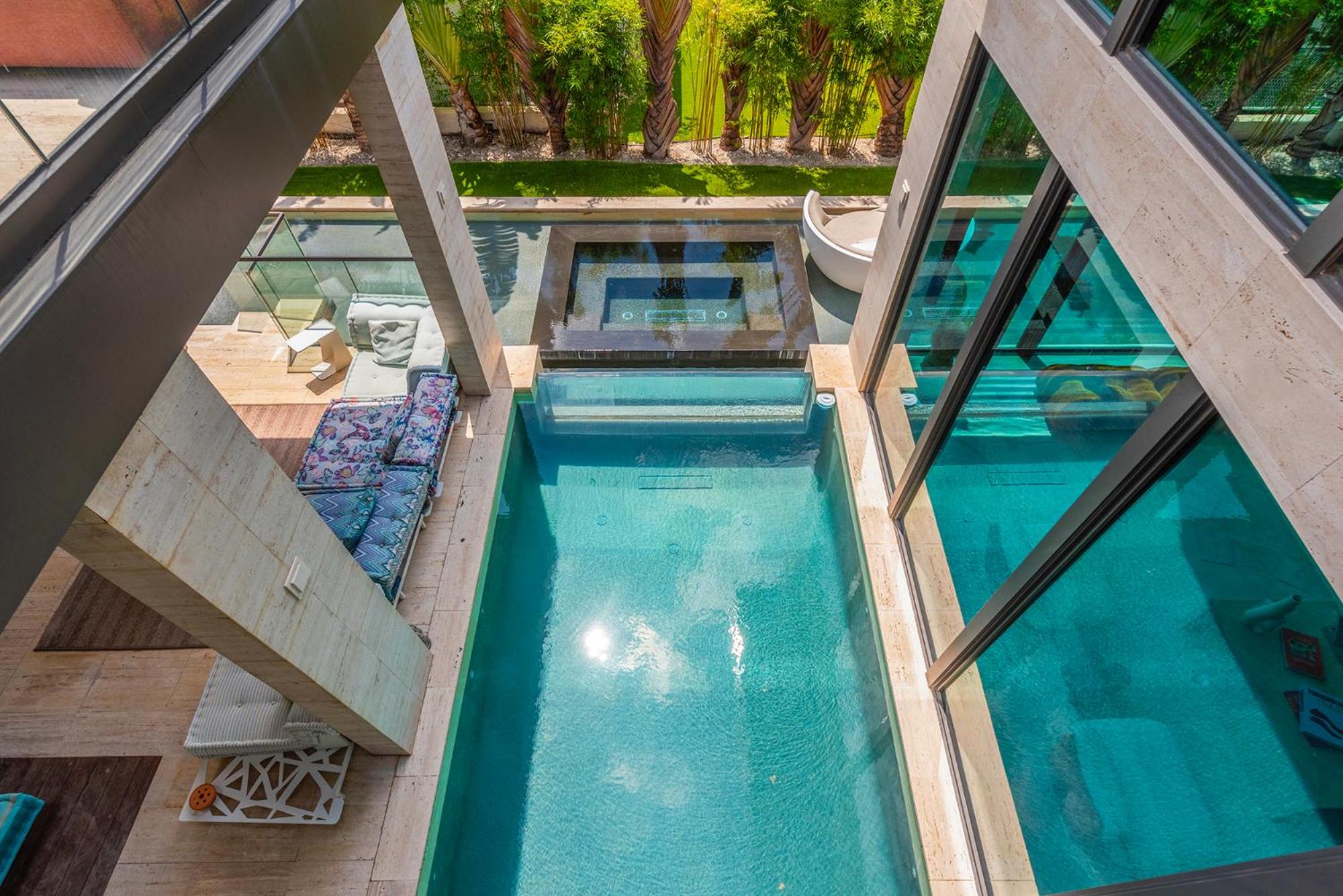 VILLA MODERN SUPER LUXURY MIAMI BEACh