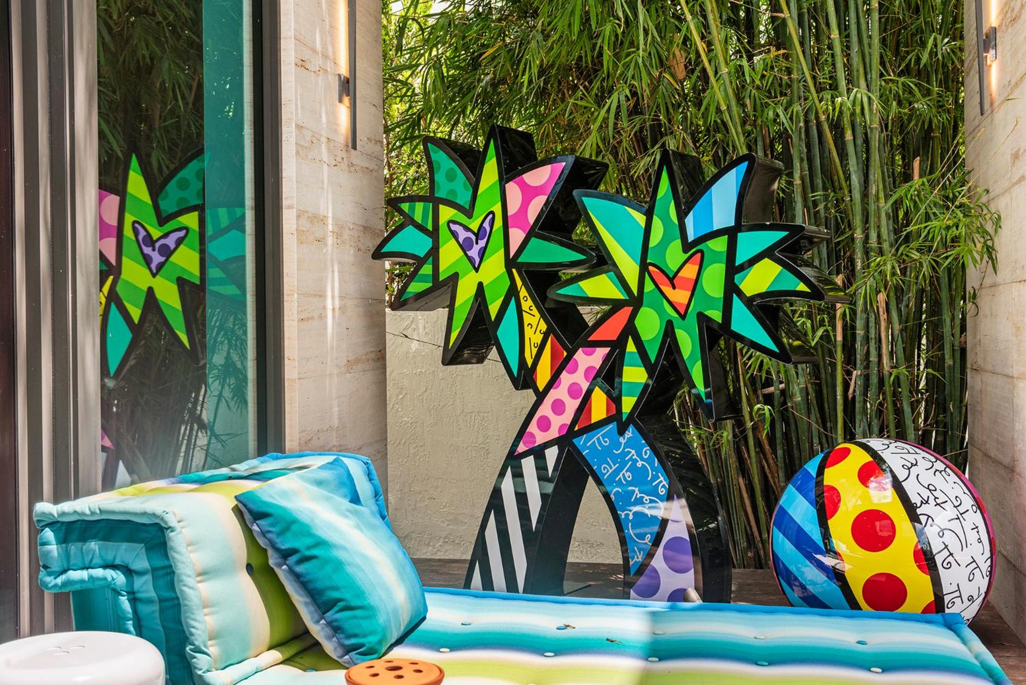 VILLA MODERN SUPER LUXURY MIAMI BEACh