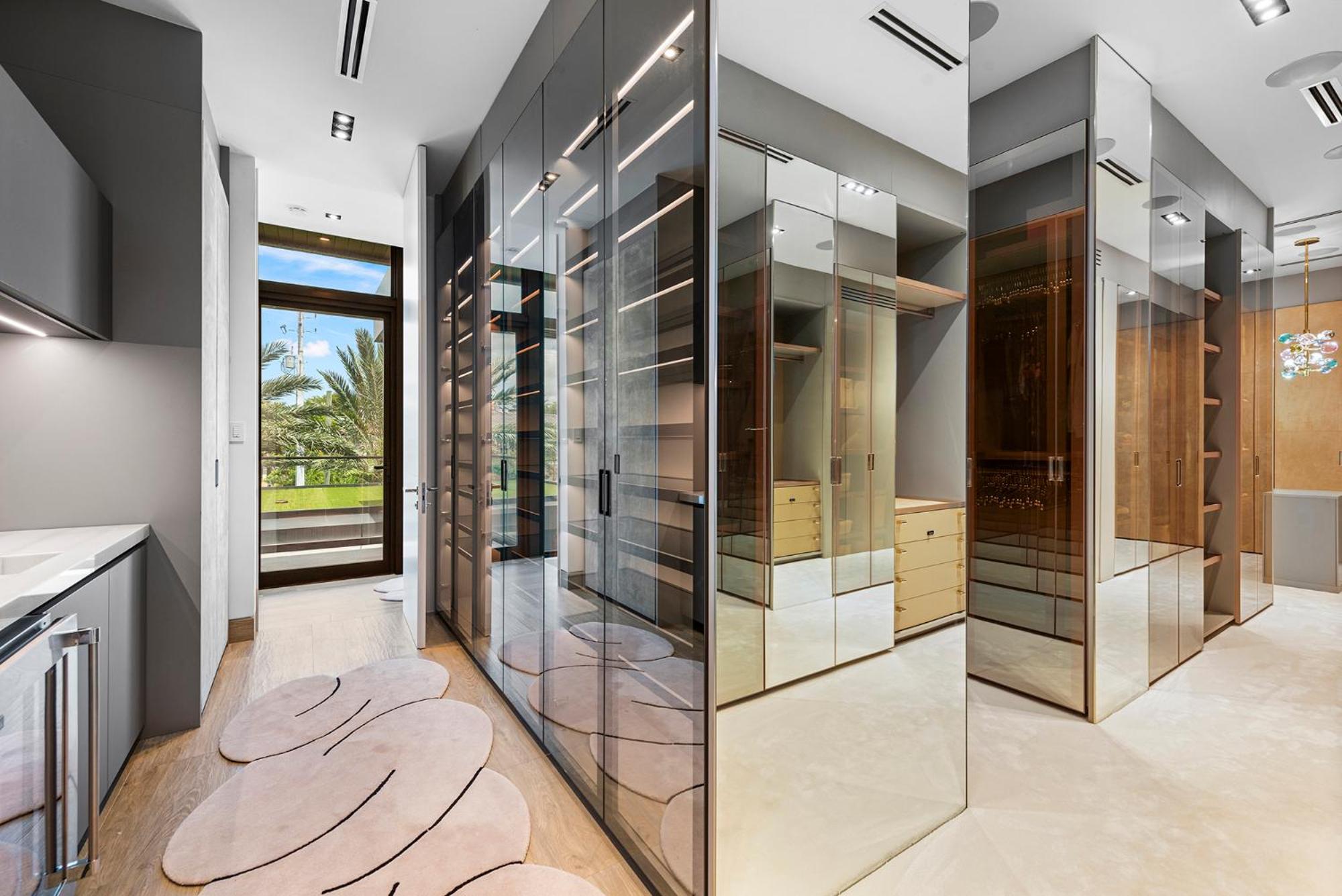 VILLA MODERN SUPER LUXURY MIAMI BEACh