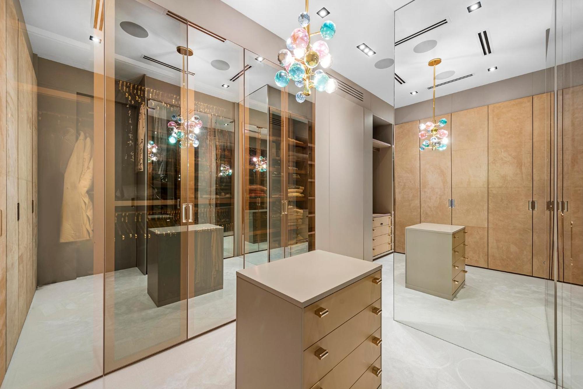 VILLA MODERN SUPER LUXURY MIAMI BEACh